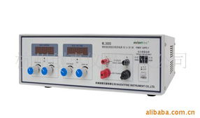 杭州创惠仪器 仪用电源产品列表