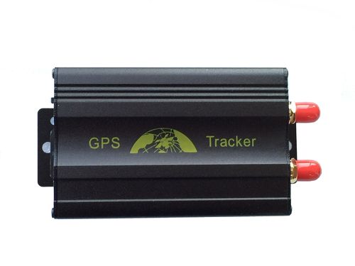 coban tk103a工厂直批现货 车载gps定位器 gps103a gps tracker