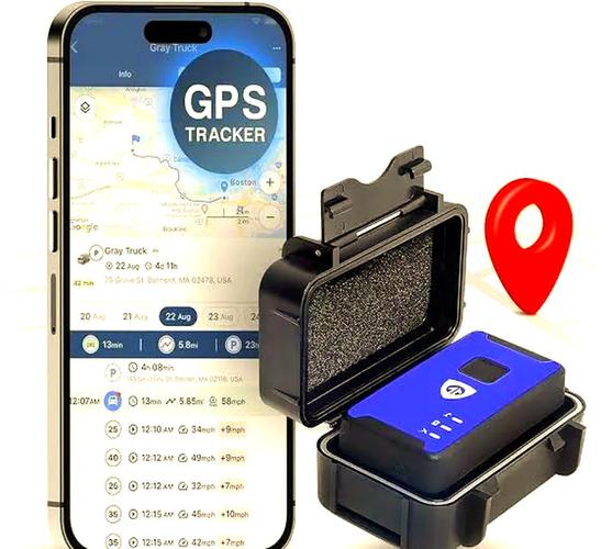 如何检测车辆上的GPS定位器 全面指南