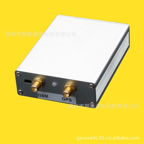 GPS系统与GPS应用设备 从卫星定位到万物互联